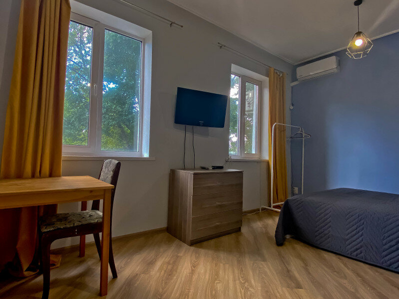 Гостевой дом Апарт-отель Home Краснодар