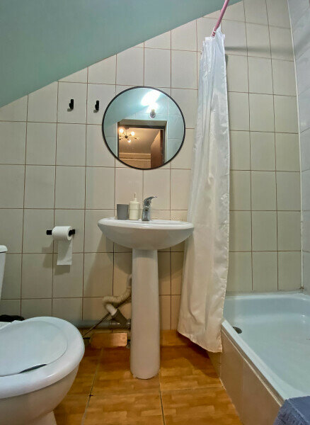 Гостевой дом Апарт-отель Home Краснодар