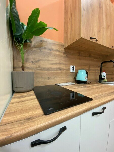 Гостевой дом Апарт-отель Home Краснодар
