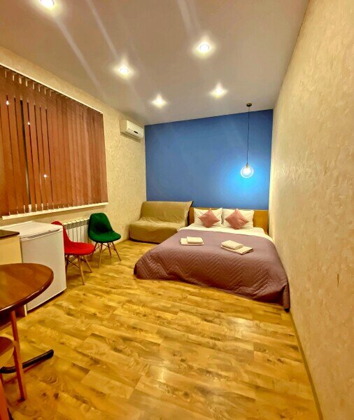 Гостевой дом Апарт-отель Home Краснодар