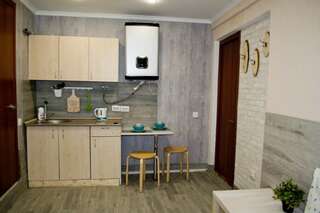 Гостевой дом Апарт-отель Home Краснодар Апартаменты Раш-6