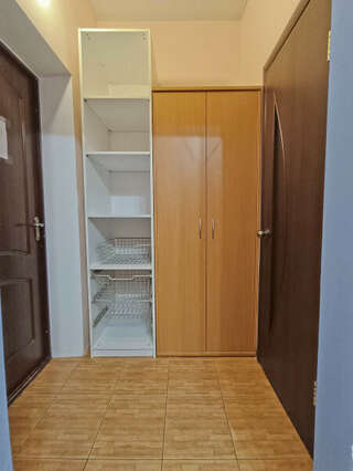 Гостевой дом Апарт-отель Home Краснодар #6 (Студия с кухней)-8