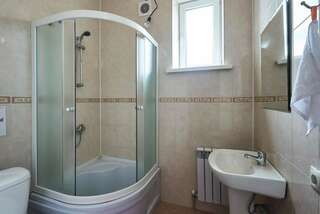 Гостевой дом Апарт-отель Home Краснодар #7 (Scandic)-11