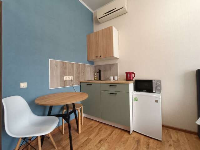 Фото Гостевой дом Home Краснодар-97 Гостевой дом Home Краснодар-97