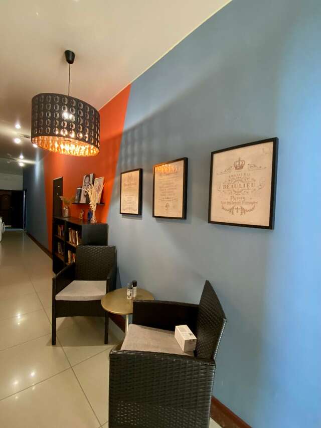 Фото Гостевой дом Home Краснодар-47 Гостевой дом Home Краснодар-47