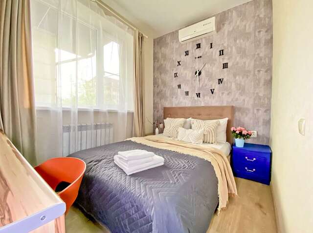 Фото Гостевой дом Home Краснодар-180 Гостевой дом Home Краснодар-180