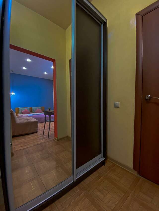 Фото Гостевой дом Home Краснодар-80 Гостевой дом Home Краснодар-80