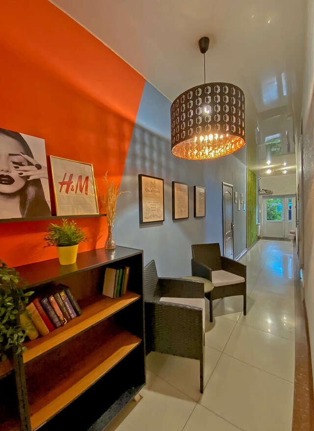 Фото Гостевой дом Home Краснодар-85 Гостевой дом Home Краснодар-85