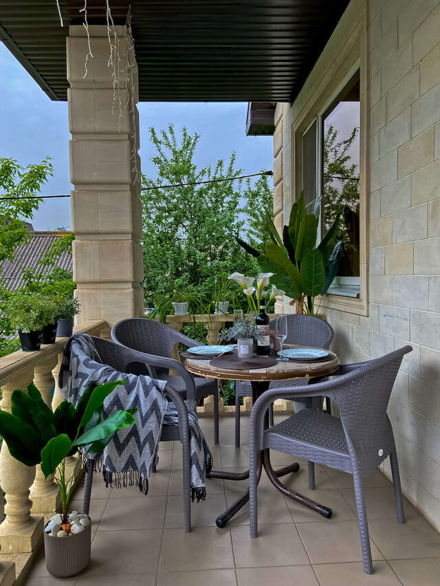 Фото Гостевой дом Home Краснодар-67 Гостевой дом Home Краснодар-67