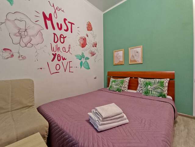 Фото Гостевой дом Home Краснодар-159 Гостевой дом Home Краснодар-159