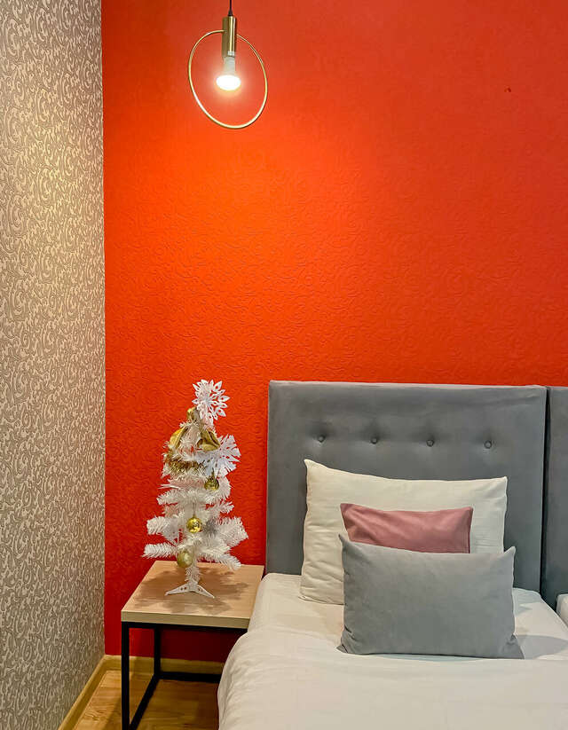 Фото Гостевой дом Home Краснодар-60 Гостевой дом Home Краснодар-60