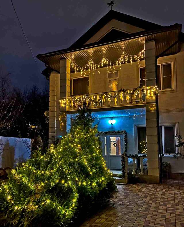 Гостевой дом Апарт-отель Home Краснодар-26