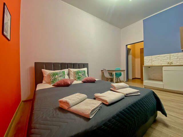 Фото Гостевой дом Home Краснодар-40 Гостевой дом Home Краснодар-40