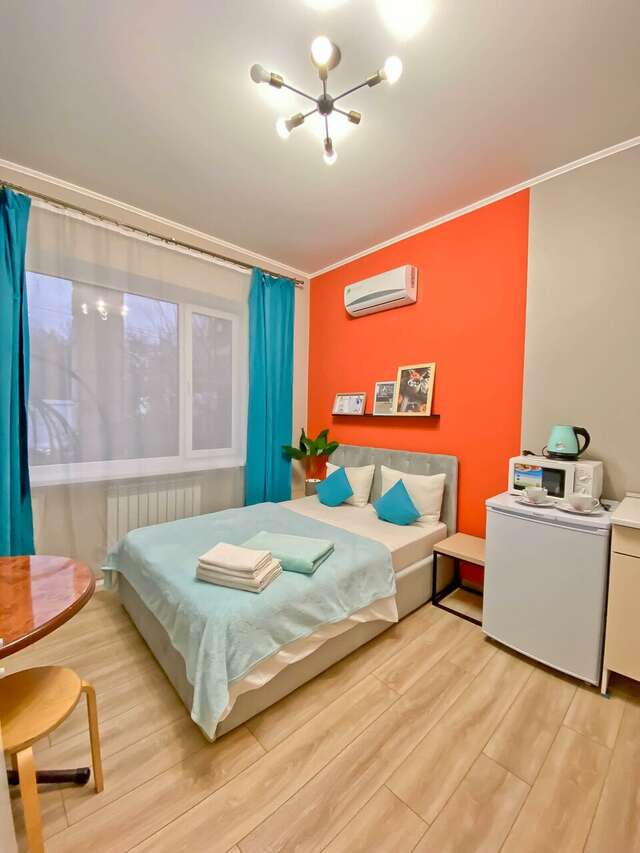 Фото Гостевой дом Home Краснодар-88 Гостевой дом Home Краснодар-88