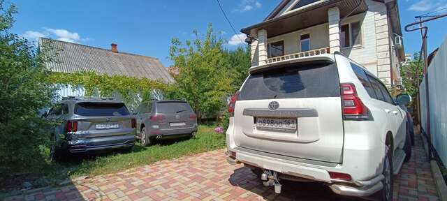 Фото Гостевой дом Home Краснодар-30 Гостевой дом Home Краснодар-30