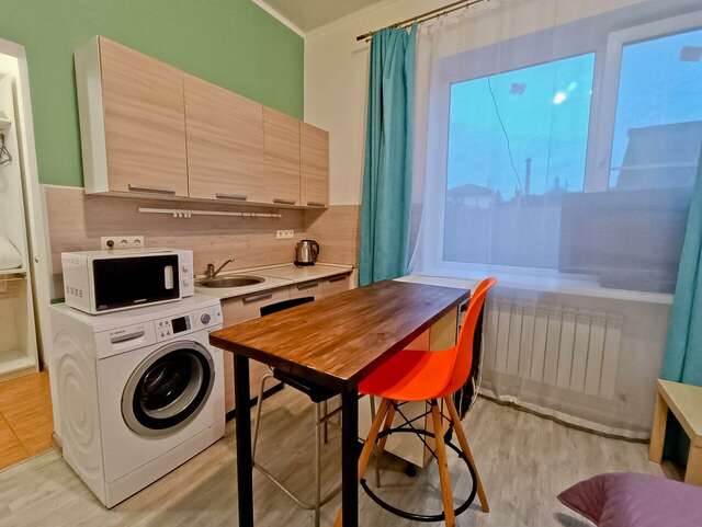 Фото Гостевой дом Home Краснодар-182 Гостевой дом Home Краснодар-182