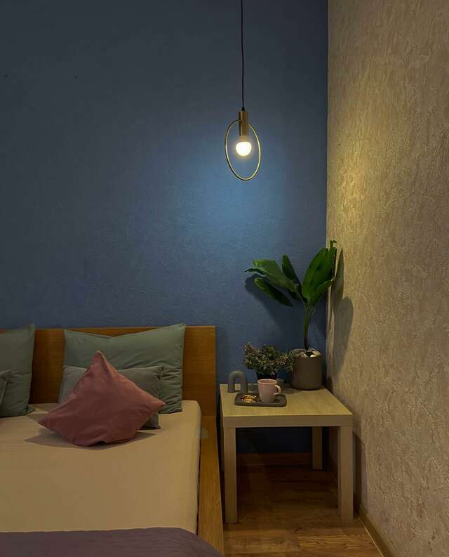 Фото Гостевой дом Home Краснодар-89 Гостевой дом Home Краснодар-89