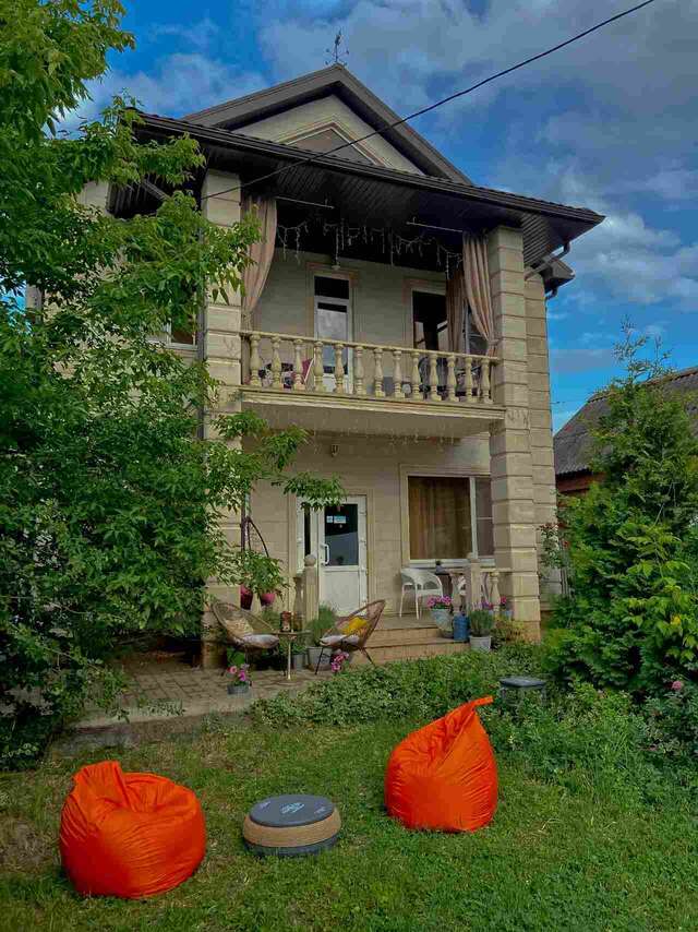 Гостевой дом Апарт-отель Home Краснодар-50