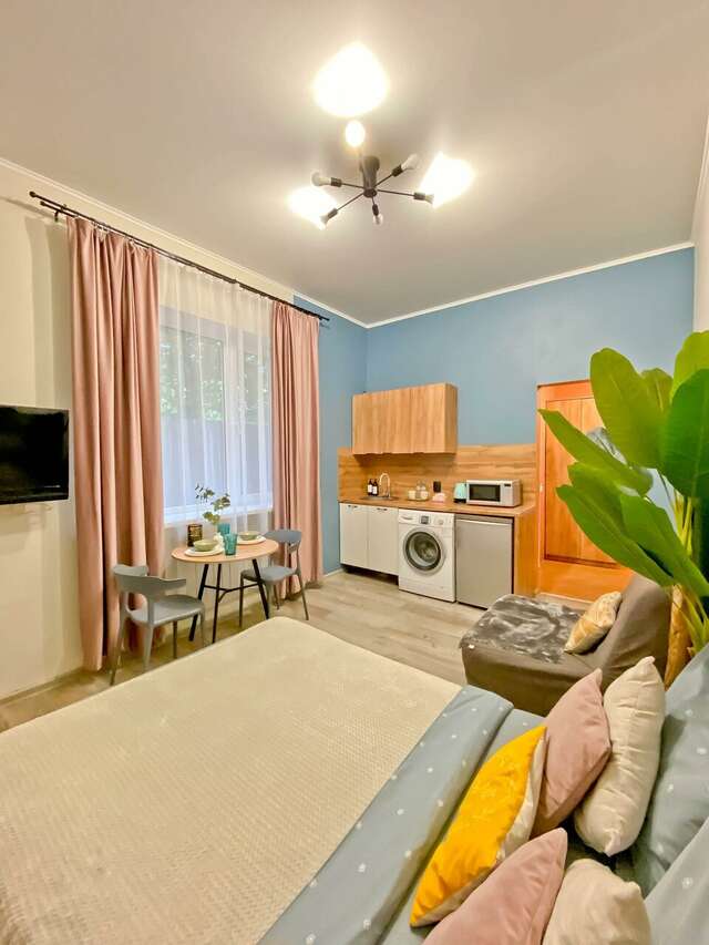 Фото Гостевой дом Home Краснодар-102 Гостевой дом Home Краснодар-102