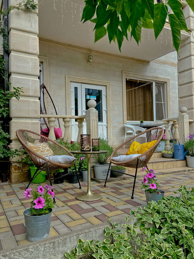 Фото Гостевой дом Home Краснодар-19 Гостевой дом Home Краснодар-19