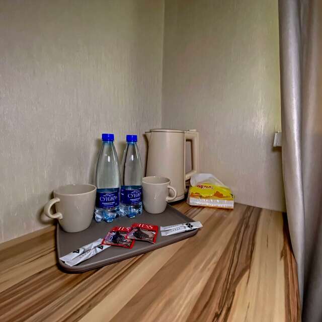 Фото Гостевой дом Home Краснодар-173 Гостевой дом Home Краснодар-173