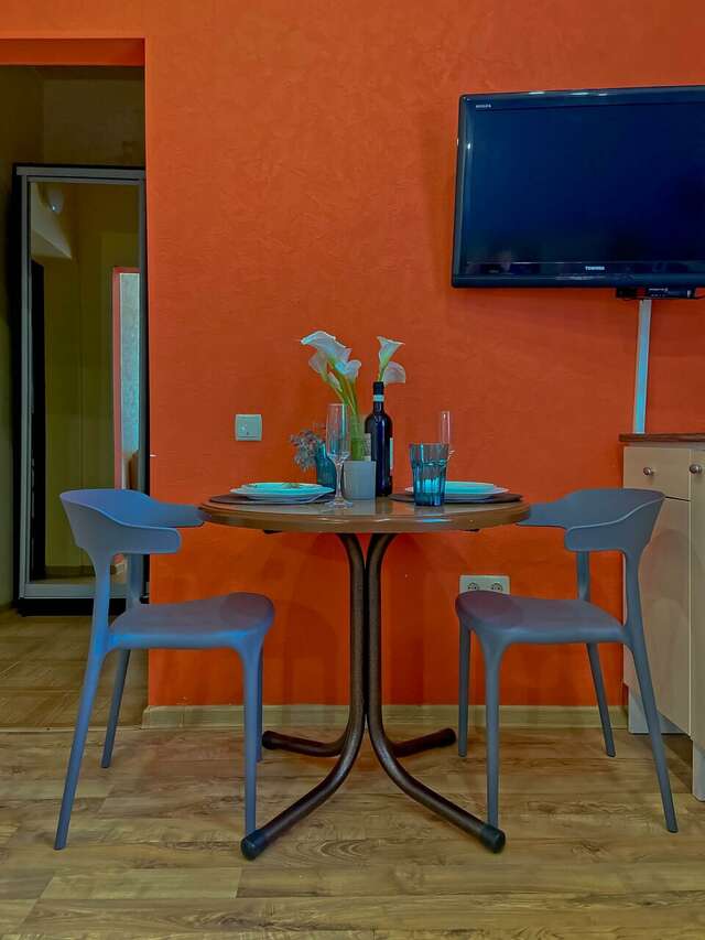 Фото Гостевой дом Home Краснодар-83 Гостевой дом Home Краснодар-83