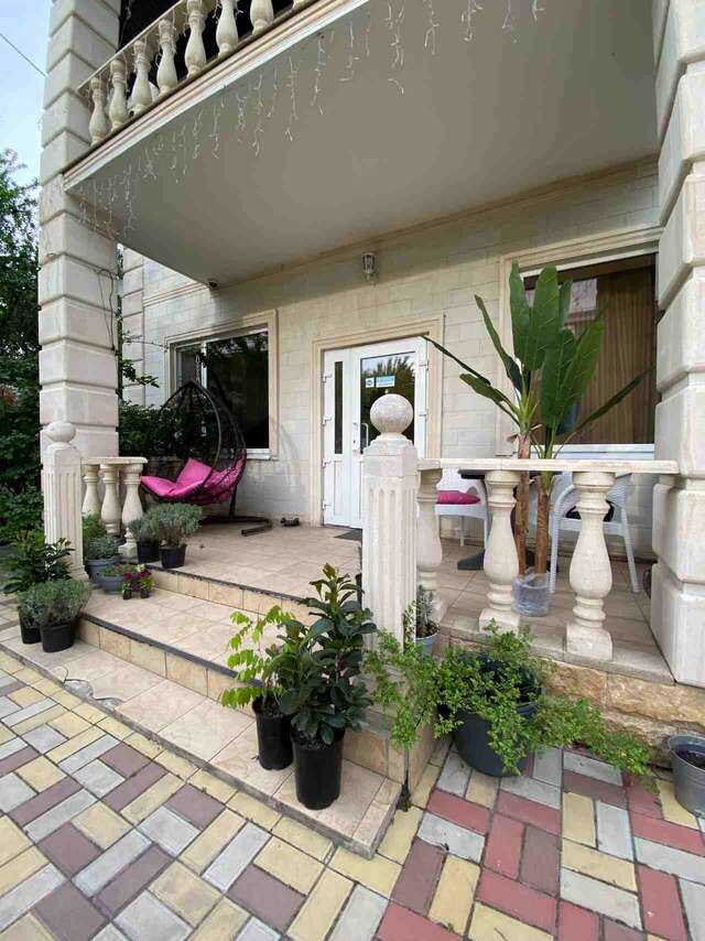 Гостевой дом Апарт-отель Home Краснодар-30