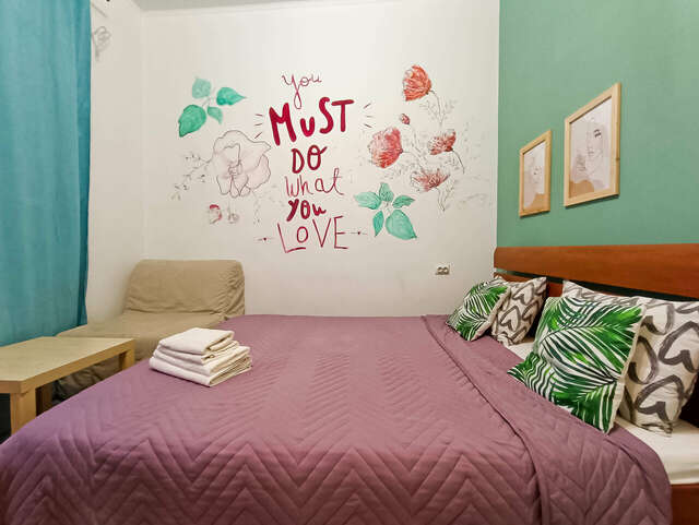 Фото Гостевой дом Home Краснодар-57 Гостевой дом Home Краснодар-57