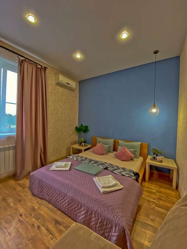 Фото Гостевой дом Home Краснодар-72 Гостевой дом Home Краснодар-72