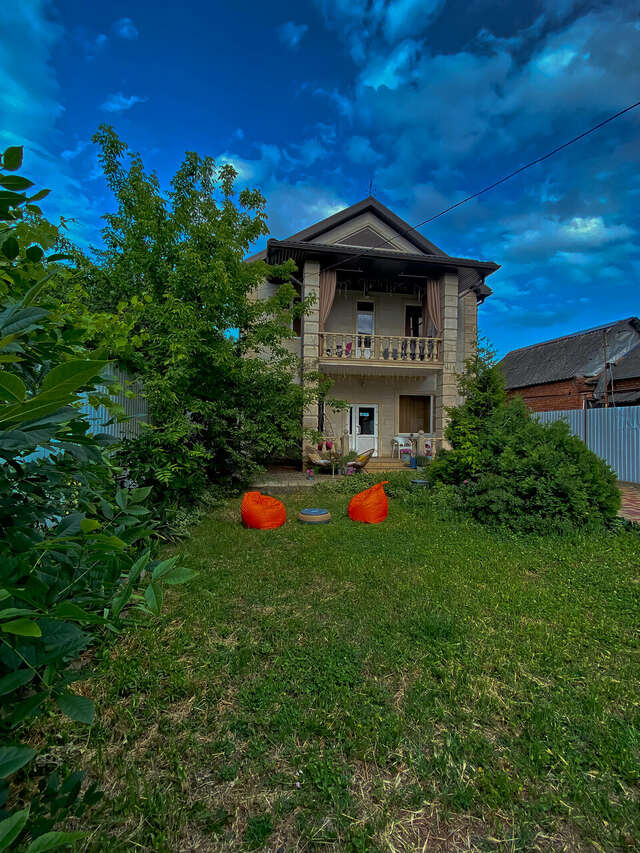 Фото Гостевой дом Home Краснодар-14 Гостевой дом Home Краснодар-14