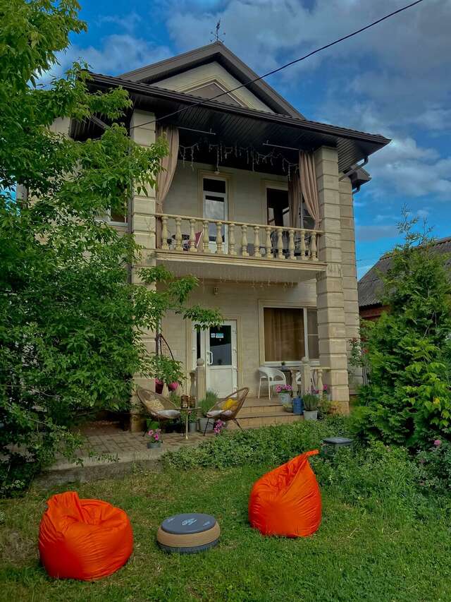 Фото Гостевой дом Home Краснодар-131 Гостевой дом Home Краснодар-131