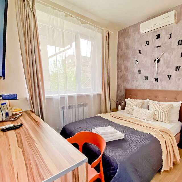 Фото Гостевой дом Home Краснодар-165 Гостевой дом Home Краснодар-165