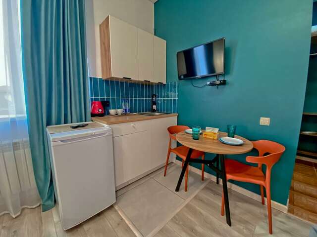 Фото Гостевой дом Home Краснодар-178 Гостевой дом Home Краснодар-178