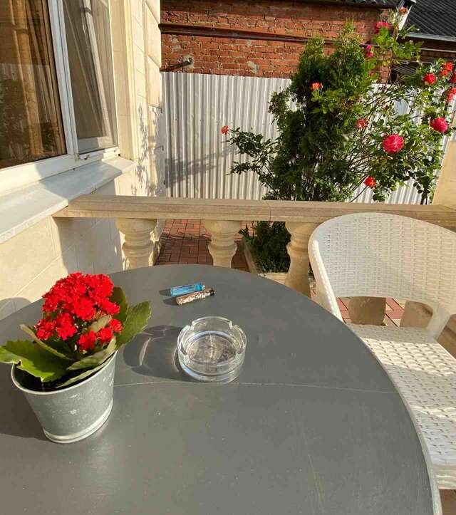 Гостевой дом Апарт-отель Home Краснодар-25