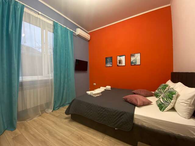 Фото Гостевой дом Home Краснодар-68 Гостевой дом Home Краснодар-68