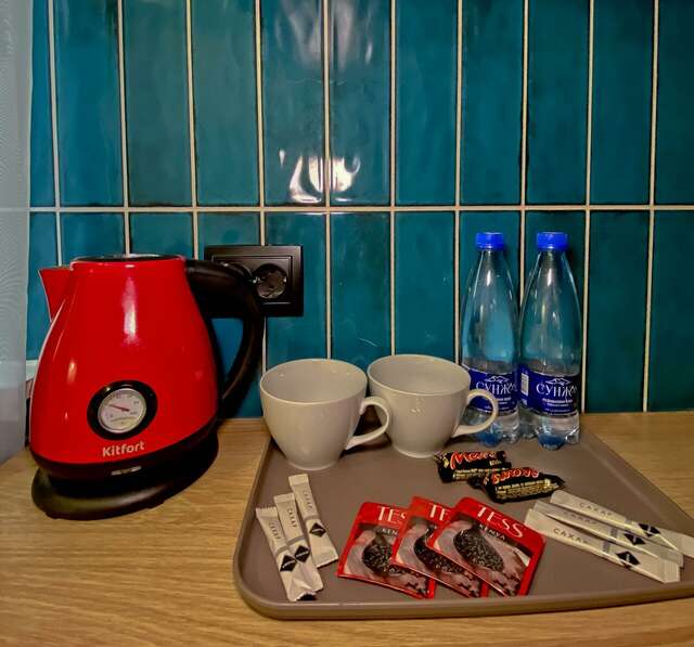 Фото Гостевой дом Home Краснодар-144 Гостевой дом Home Краснодар-144