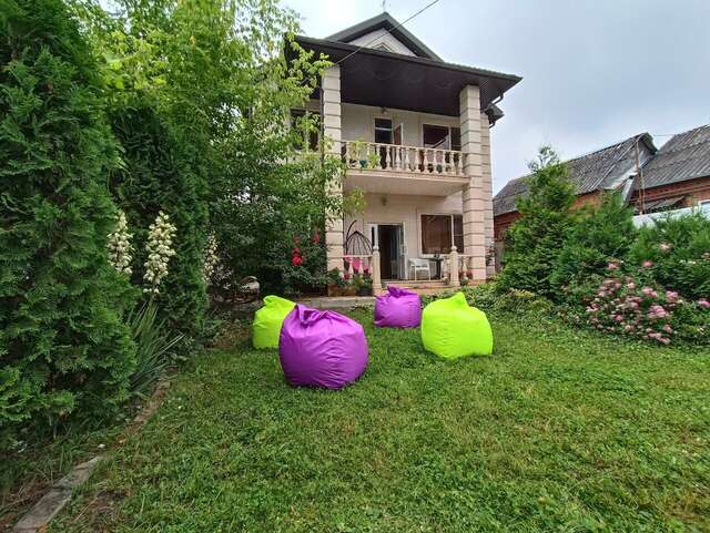 Фото Гостевой дом Home Краснодар-65 Гостевой дом Home Краснодар-65