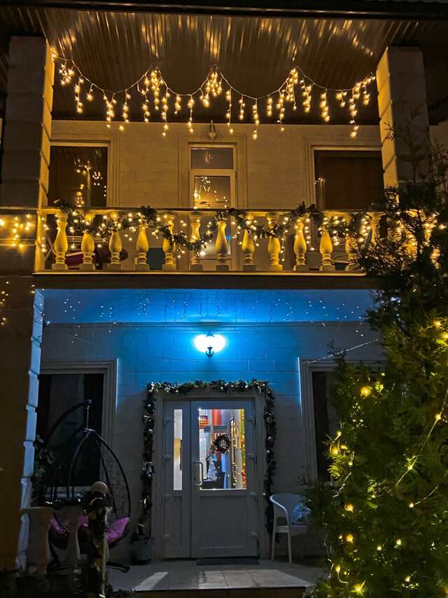 Фото Гостевой дом Home Краснодар-15 Гостевой дом Home Краснодар-15