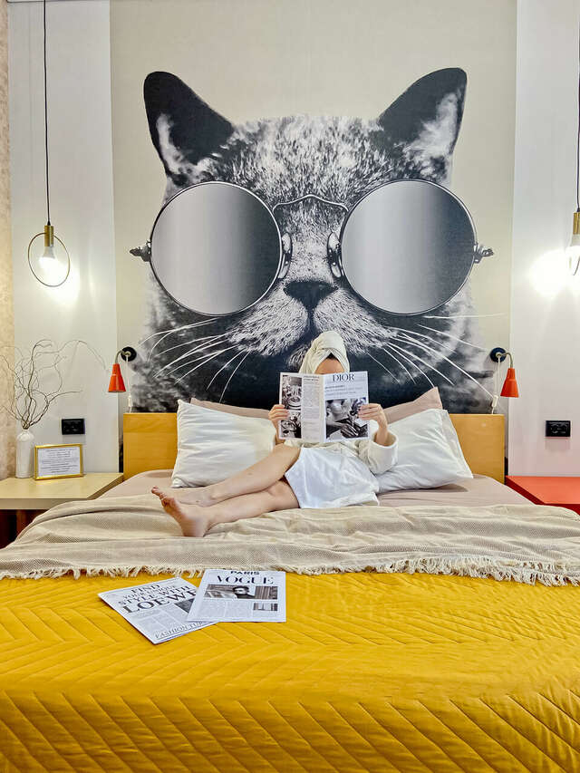 Фото Гостевой дом Home Краснодар-3 Гостевой дом Home Краснодар-3