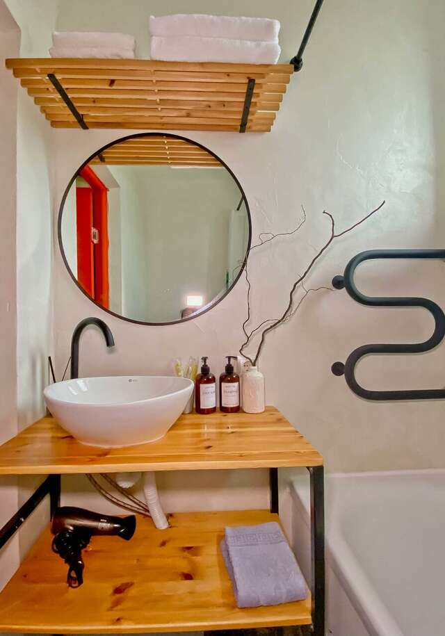 Фото Гостевой дом Home Краснодар-152 Гостевой дом Home Краснодар-152