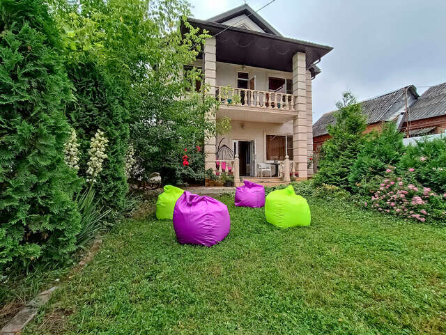 Фото Гостевой дом Home Краснодар-26 Гостевой дом Home Краснодар-26