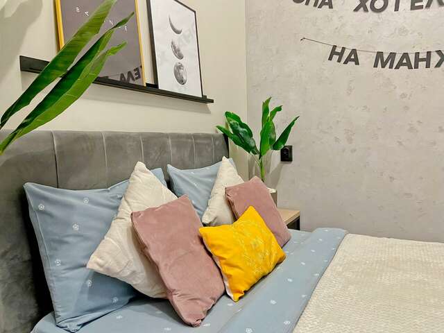 Фото Гостевой дом Home Краснодар-104 Гостевой дом Home Краснодар-104