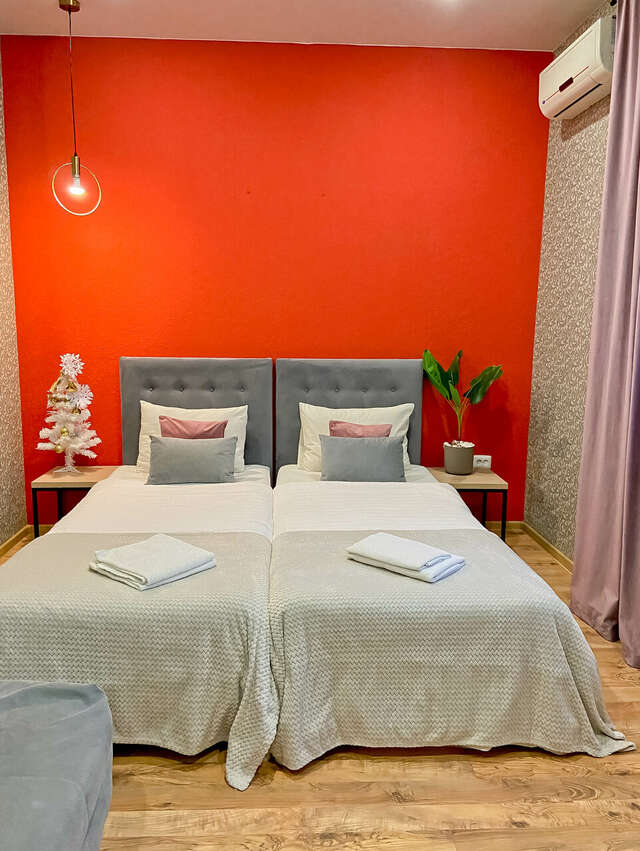 Фото Гостевой дом Home Краснодар-42 Гостевой дом Home Краснодар-42