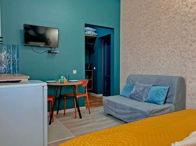 Фото Гостевой дом Home Краснодар-179 Гостевой дом Home Краснодар-179