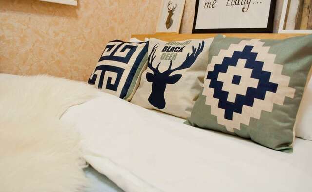 Фото Гостевой дом Home Краснодар-12 Гостевой дом Home Краснодар-12