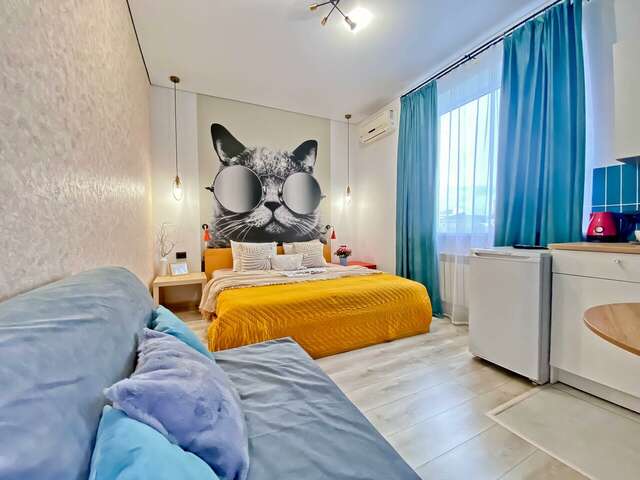 Фото Гостевой дом Home Краснодар-150 Гостевой дом Home Краснодар-150