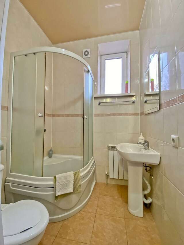 Фото Гостевой дом Home Краснодар-114 Гостевой дом Home Краснодар-114