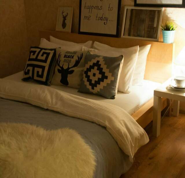 Фото Гостевой дом Home Краснодар-22 Гостевой дом Home Краснодар-22