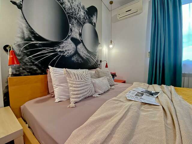 Фото Гостевой дом Home Краснодар-161 Гостевой дом Home Краснодар-161