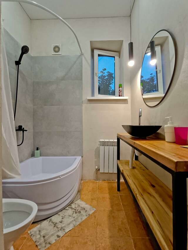 Фото Гостевой дом Home Краснодар-176 Гостевой дом Home Краснодар-176